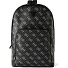  Bolsa Milano Sling 21 cm Modelo dark black