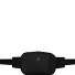  Travel Essentials Riñonera Protección RFID 23 cm Modelo black