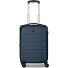  Amplar Evo 4 ruedas Trolley de cabina S 53 cm Con fuelle expandible Modelo navy blue