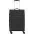  Travel Line 9204 4 ruedas Carrito M 66 cm con pliegue de expansión Modelo schwarz
