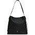 TH Braided Bolsa de hombro 36 cm Modelo black