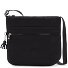  Bolso de hombro Basic Arto 29 cm Modelo black noir