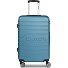  Seattle 4 ruedas Carrito M 69 cm Modelo nordic-blue