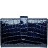  Cartera Cayenne de cuero RFID 15,5 cm Modelo nachtblau