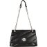  Frizzare Emma Bolsa de hombro 29 cm Modelo black