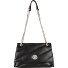  Frizzare Emma Bolsa de hombro 29 cm Modelo black
