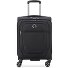  Helium DLX Trolley de cabina de 4 ruedas Slim Line 55 cm Modelo schwarz