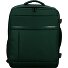  Mochila de viaje Monthelys 45 cm Modelo dark green