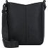  Neda Bolsa de hombro 20 cm Modelo black