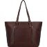  Montreal Bolsa de hombro Piel 34 cm Modelo mokka