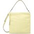  Zoom Bolsa de hombro Piel 34 cm Modelo limoncello