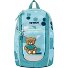  Kiga Mini Mochila para el jardín de infancia 30 cm Modelo Teddy Carlo