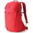  Kiro 24 Mochila de senderismo 52.5 cm Modelo lava red