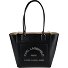  Daily Bolsa de hombro Piel natural 36 cm Modelo black-nickel