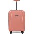  Carro de cabina de 4 ruedas Phantom SL 55 cm Modelo flamingopink