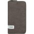  Mademoiselle Cartera 20 cm Modelo nubuk stone
