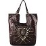  Camelia Bolsa de compras Piel natural 44 cm Modelo moro