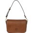  Volterra Bolsa de hombro S Piel 23 cm Modelo tobacco