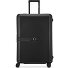  Vauban 4 ruedas Carrito 70 cm Modelo black