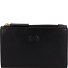  Story Donna Cartera Protección RFID Piel 14 cm Modelo nero