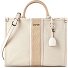  Ridhi Bolsa de compras M 34 cm Modelo neutro-cream
