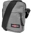  Bolso bandolera The One 16,5 cm Modelo sunday grey