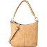  Belene Bolsa de hombro 27 cm Modelo camel