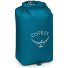  Alforja ultraligera DrySack 41 cm Modelo waterfront blue