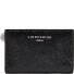  Lya Cartera Bloqueo RFID Piel natural 12 cm Modelo black