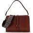  Beatrice Bolsa de hombro Piel 30 cm Modelo brown