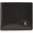  Cartera Gaucho Piel RFID 10,5 cm Modelo black