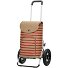  Royal Shopper Eske Carro de la compra 59 cm Modelo rot