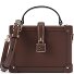  Autograph Bolso miniatura Piel natural 17.5 cm Modelo dark friar brown