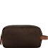  Uppsala Bolsa de aseo 22 cm Modelo chocolate