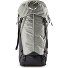  Mochila Trek Mate 55L 74 cm Modelo shadow-onyx