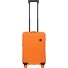  BY Ulisse Trolley cabina 4 ruedas 55 cm Modelo orange