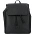  Elfie Mochila de la ciudad M 29.5 cm Modelo black