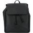  Elfie Mochila de la ciudad M 29.5 cm Modelo black