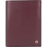  Cartera de cuero Daily Basis 10 cm Modelo brown