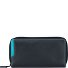  Cartera Protección RFID Piel 20 cm Modelo black-pace