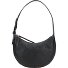  Harwell Bolsa de hombro Piel 23 cm Modelo black