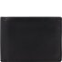  Cambridge Cartera Piel 10 cm Modelo schwarz