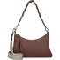 Just Pure Bolsa de hombro Piel 33 cm Modelo charming cognac