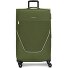  taska Trolley de 4 ruedas L 76 cm con pliegue extensible Modelo olive