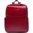  Blue Square Mochila de día Protección RFID Piel 37 cm Compartimento para el portátil Modelo red