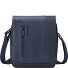  Panama 4.0 Bolsa de hombro 26 cm Modelo blu notte
