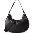  sofisticato 1.0 Bolsa de hombro Piel 30 cm Modelo black