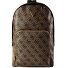  Bolsa Milano Sling 21 cm Modelo coffee