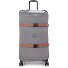  Basic Spontaneous 4 ruedas Carrito L 78 cm Modelo inviting grey