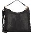  Bolso de cuero de 50 cm Modelo nero